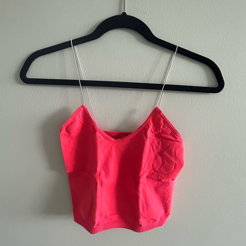 Free People Tank